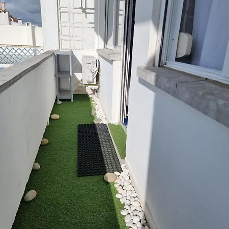 Cama Individual Em Quarto Partilhado Com Ar Condicionado E Varanda Perto Da Praia Accommodatie bij particulieren *